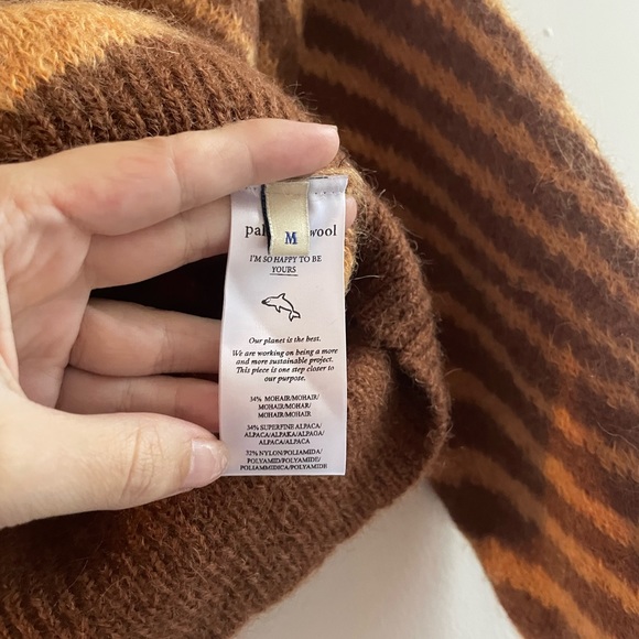 paloma wool sweater - Picture 4 of 5